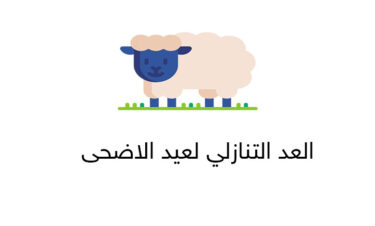 كم باقي على العيد 1443 هجري - عداد عيد الاضحى 2022 - العد التنازلي